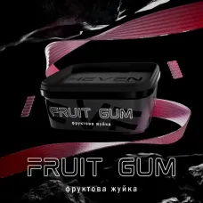 Heven Fruit Gum (Хевен Фруктовая Жвачка) 200г