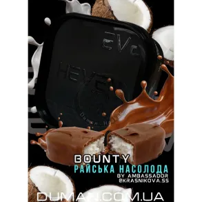 Heven Bounty (Хевен Баунти) 200г