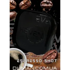 Heven Espresso Shot (Хевен Кава) 200г