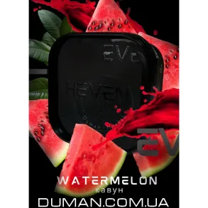 Heven Watermelon (Хевен Арбуз) 200г