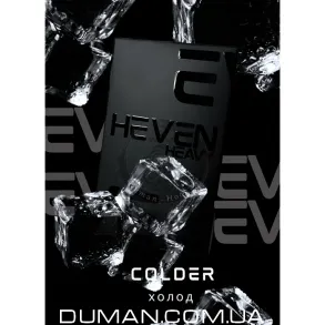 Heven Colder (Хевен Лед - Холод) 50г