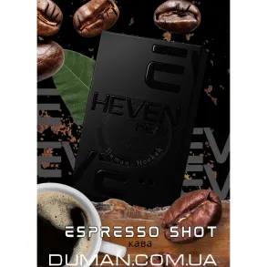 Heven Espresso Shot (Хевен Кава) 50г