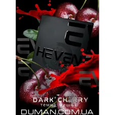 Heven Dark Cherry (Хевен Темна Вишня) 50г