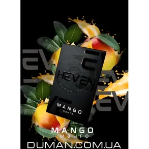 Heven Mango (Хевен Манго) 50г
