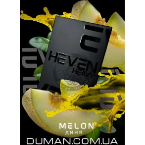 Heven Melon (Хевен Диня) 50г