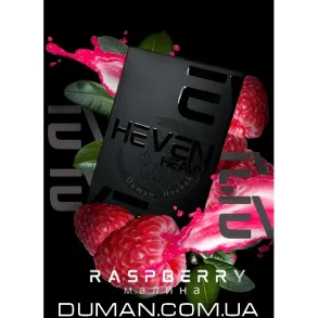 Heven Raspberry (Хевен Малина) 50г