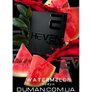 Heven Watermelon (Хевен Арбуз) 50г
