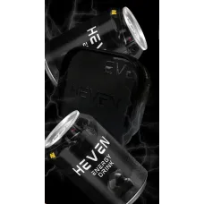 Heven Energy (Хевен Енергетик) 200г