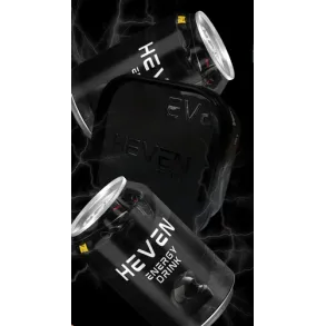 Heven Energy (Хевен Енергетик) 200г