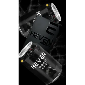 Heven Energy (Хевен Энергетик) 50г
