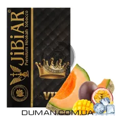 JiBiAR VIP (Джибіар Лід, Диня, Манго, Маракуя) 50g 
