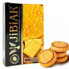 JiBiAR Biscuit (Джибіар Бісквіт) 50g