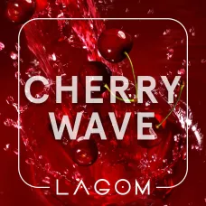 Lagom Cherry Wave (Лагом Вишня) Main 250g