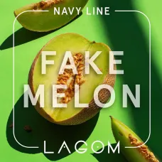 Lagom Navy 250g