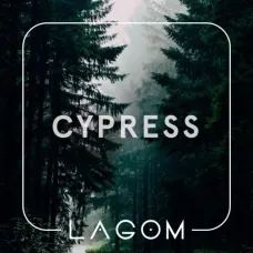 Lagom Cypress (Лагом Кипарис-Хвоя) Main 40g