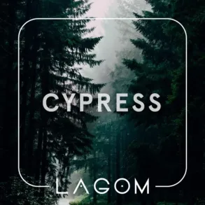 Lagom Cypress (Лагом Кипарис-Хвоя) Main 40g