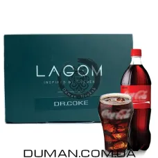 Lagom Dr.Coke (Лагом Кола) 250g