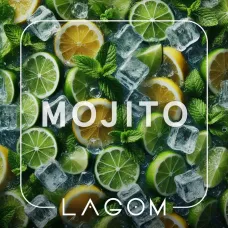 Lagom Mojito (Лагом Мохито) Navy 200g