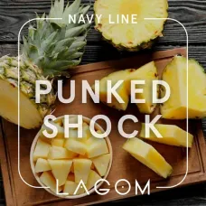 Lagom Navy 40g