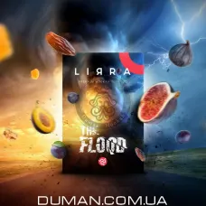 Lirra The Flood (Лірра Інжир, Горіх, Слива, Фінік, Мед)