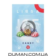 Lirra Ice Candy (Лірра Лід Цукерки)