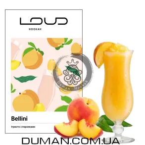 Loud Bellini (Лауд Беллини) Light 100г