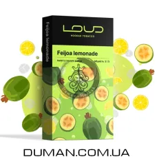 Loud Feijoa Lemonade (Лауд Фейхоа Лимонад) 40г