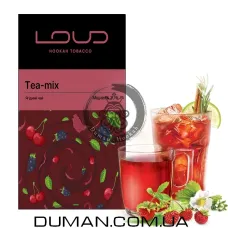 Loud Tea Mix (Лауд Ягодный Чай) 40г