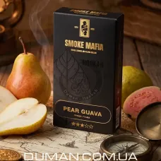 Smoke Mafia - PEAR GUAVA (Смоук Мафия - Груша гуава) 100г