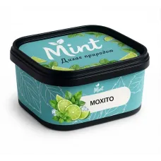 Безтютюнова суміш Mint - Мохіто 200г