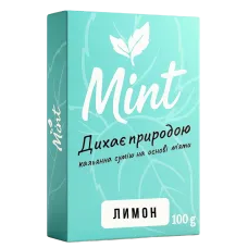 Mint 100g