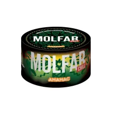 Molfar Ананас (Мольфар - Ананас) | Chill Line 200г