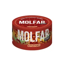 Molfar Ананас (Мольфар - Ананас) | Spirit Line 200г