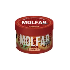 Molfar Ананас (Мольфар - Ананас) | Spirit Line 40г