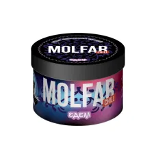 Molfar Едем (Мольфар - Летние Фрукты, Жвачка, Айс) | Chill Line 40г