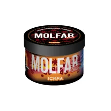Molfar Іскра (Мольфар - Цитрус, Лесная Ягода, Пряности, Холодок) | Chill Line 40г