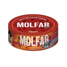 Molfar Іскра (Мольфар - Цитрус, Лісова Ягода, Прянощі, Холодок) | Spirit Line 100г