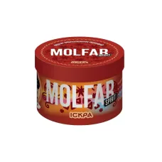 Molfar Іскра (Мольфар - Цитрус, Лісова Ягода, Прянощі, Холодок) | Spirit Line 40г