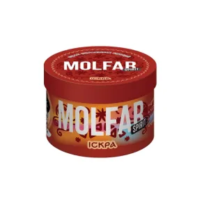 Molfar Іскра (Мольфар - Цитрус, Лісова Ягода, Прянощі, Холодок) | Spirit Line 40г