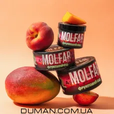 Molfar Фруктовий Сад (Мольфар - Персик Манго) | Chill Line 40г