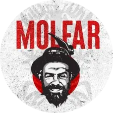 Molfar Spirit | 40г