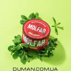 Molfar Дика М'ята | Spirit Line 100г
