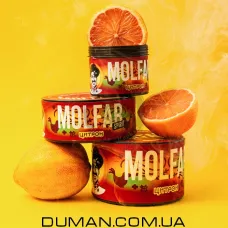 Molfar Цитрон (Мольфар Цитрусовий Мікс) | Spirit Line 200г