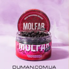 Molfar Чорниця (Мольфар) | Spirit Line 40г