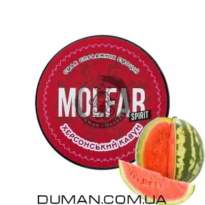 Molfar Херсонський Кавун (Мольфар - Кавун, Айс) | Spirit Line 40г