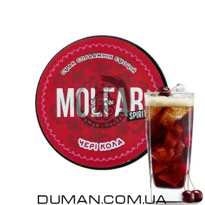 Molfar Чері Кола (Мольфар - Вишня Кола) | Spirit Line 100г