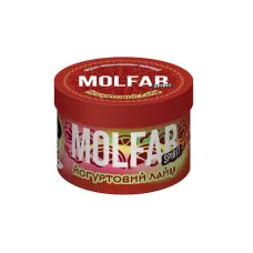 Molfar Йогуртовий Лайм (Мольфар - Йогурт, Лайм) | Spirit Line 40г