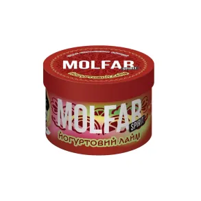 Molfar Йогуртовый Лайм (Мольфар - Йогурт, Лайм) | Spirit Line 40г