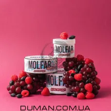 Molfar Дикі Ягоди (Мольфар - Виноград, Лід, Малина, Чорниця) | Virginia Line 40г