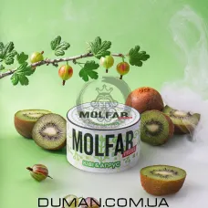 Molfar-Мольфар - Ківі Аґрус | Virginia Line 200г